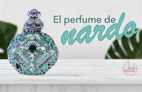 perfume de nardo puro|nardo puro perfume original.